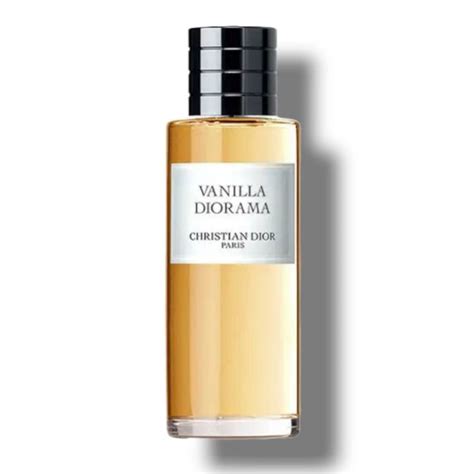 dior vanilla tobacco